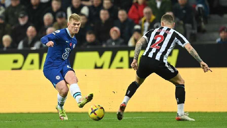 Chelsea vs Newcastle (22:30 – 28/05) | Xem lại trận đấu