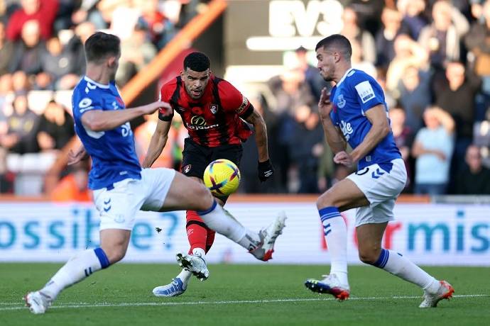 Everton vs Bournemouth (22:30 – 28/05) | Xem lại trận đấu