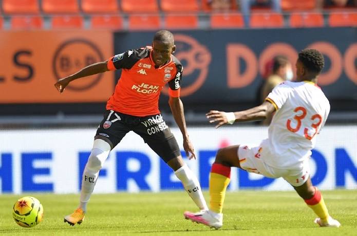 Lorient vs Lens (22:05 – 21/05) | Xem lại trận đấu