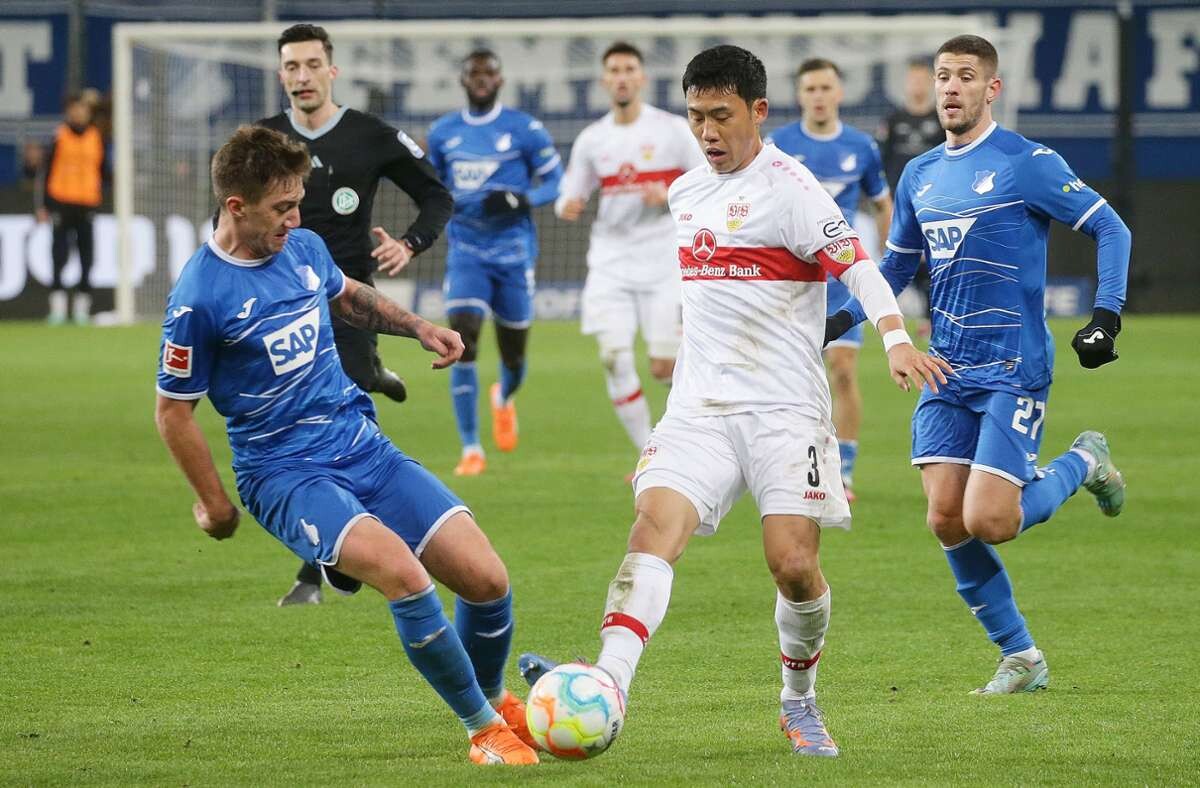 Stuttgart vs Hoffenheim (20:30 – 27/05) | Xem lại trận đấu