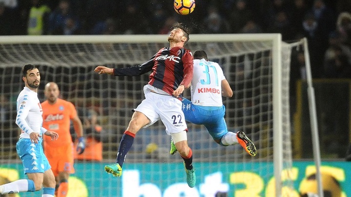 Bologna vs Napoli (20:00 – 28/05) | Xem lại trận đấu