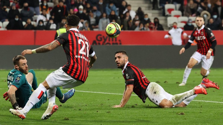Nice vs Toulouse (20:00 – 21/05) | Xem lại trận đấu