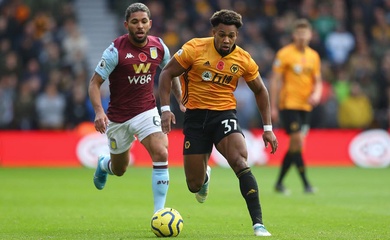 Wolves vs Aston Villa (21:00 – 06/05) | Xem lại trận đấu