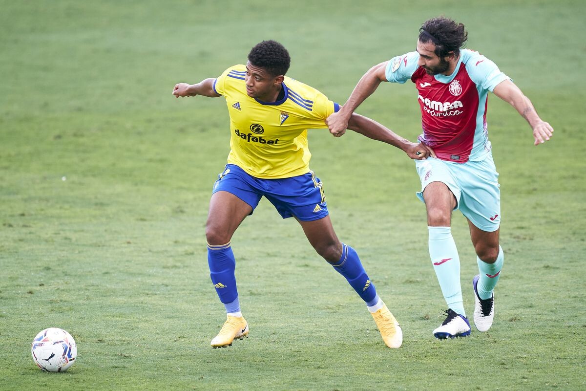 Villarreal vs Cadiz (00:30 – 25/05) | Xem lại trận đấu
