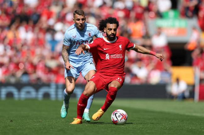 Southampton vs Liverpool (22:30 – 28/05) | Xem lại trận đấu