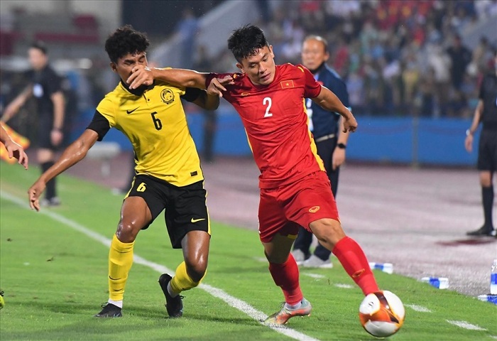 U22 Malaysia vs U22 Việt Nam (19:00 – 08/05) | Xem lại trận đấu