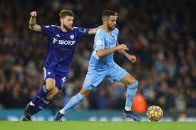 Man City vs Leeds United (21:00 – 06/05) | Xem lại trận đấu