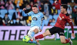 Celta Vigo vs Girona (00:30 – 24/05) | Xem lại trận đấu