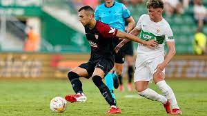 Elche vs Sevilla (00:30 – 25/05) | Xem lại trận đấu