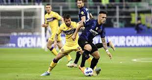 Inter Milan vs Fiorentina (02:00 – 25/05) | Xem lại trận đấu