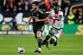 Real Madrid vs Rayo Vallecano (00:30 – 25/05) | Xem lại trận đấu