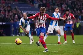 Espanyol vs Atletico Madrid (03:00 – 25/05) | Xem lại trận đấu