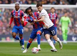 Tottenham vs Crystal Palace (21:00 – 06/05) | Xem lại trận đấu