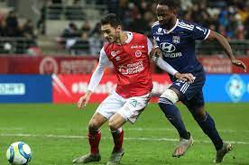Lyon vs Reims (02:00 – 28/05) | Xem lại trận đấu