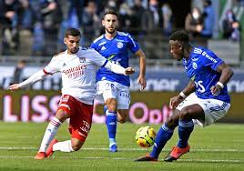 Troyes vs Strasbourg (20:00 – 21/05) | Xem lại trận đấu