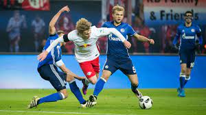 RB Leipzig vs Schalke 04 (20:30 – 27/05) | Xem lại trận đấu