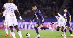 Strasbourg vs PSG (02:00 – 28/05) | Xem lại trận đấu