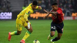 Lille vs Nantes (02:00 – 28/05) | Xem lại trận đấu