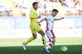 Rayo Vallecano vs Villarreal (00:00 – 29/05) | Xem lại trận đấu