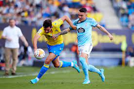 Cadiz vs Celta Vigo (00:00 – 29/05) | Xem lại trận đấu
