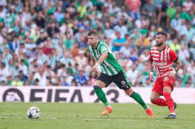 Girona vs Real Betis (00:00 – 29/05) | Xem lại trận đấu