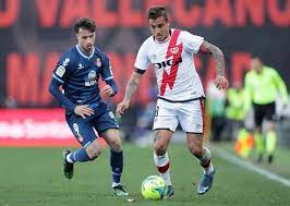 Rayo Vallecano vs Espanyol (19:00 – 21/05) | Xem lại trận đấu