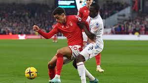 Crystal Palace vs Nottingham (22:30 – 28/05) | Xem lại trận đấu