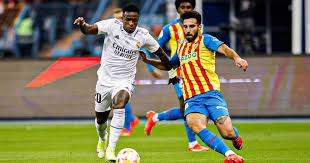 Valencia vs Real Madrid (23:30 – 21/05) | Xem lại trận đấu