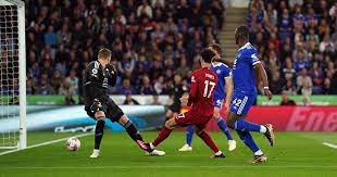 Leicester City vs Liverpool (02:00 – 16/05) | Xem lại trận đấu