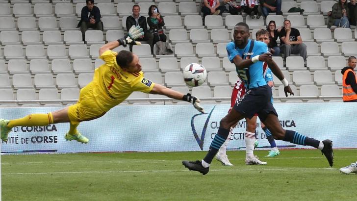 Rennes vs Monaco (02:00 – 28/05) | Xem lại trận đấu