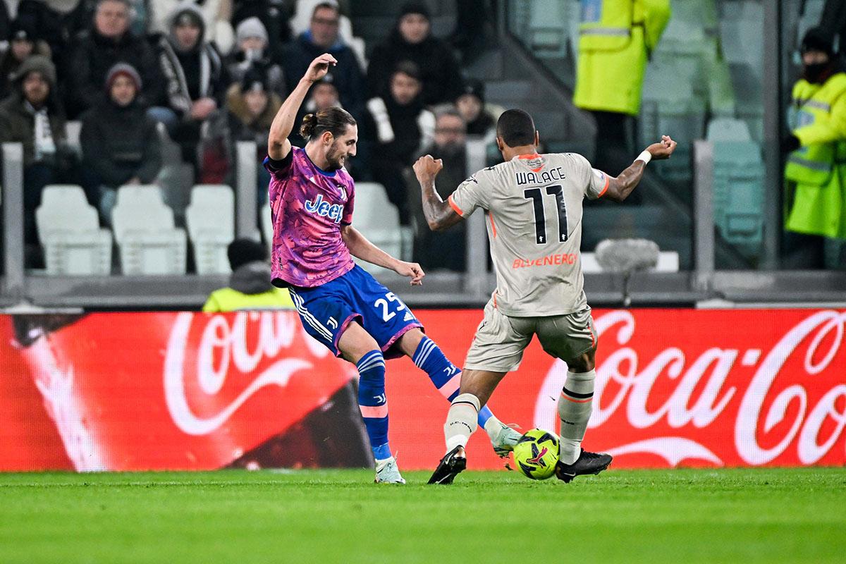 Udinese vs Juventus (02:00 – 05/06) | Xem lại trận đấu