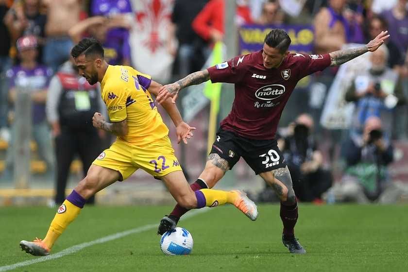 Cremonese vs Salernitana (02:00 – 04/06) | Xem lại trận đấu