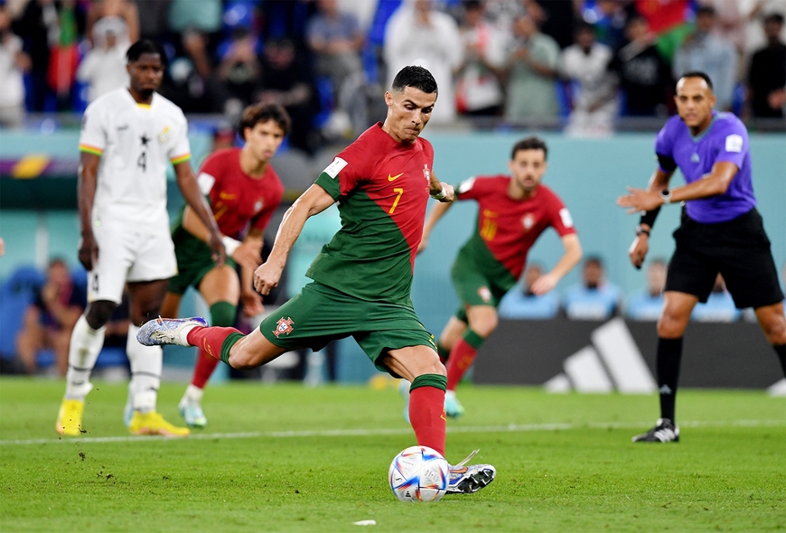 Iceland vs Bồ Đào Nha (01:45 – 21/06) | Xem lại trận đấu