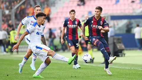 Lecce vs Bologna (02:00 – 05/06) | Xem lại trận đấu
