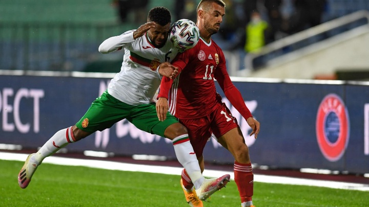 Montenegro vs Hungary (22:59 – 17/06) | Xem lại trận đấu