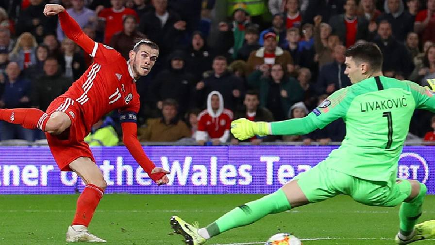 Thổ Nhĩ Kỳ vs Xứ Wales (01:45 – 20/06) | Xem lại trận đấu