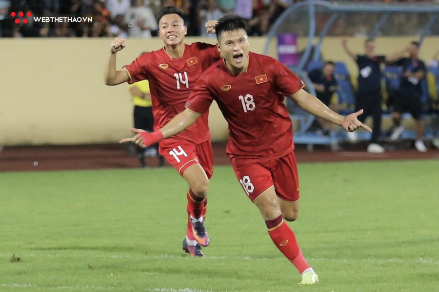 Việt Nam vs Syria (19:30 – 20/06) | Xem lại trận đấu