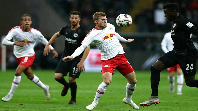 RB Leipzig vs E. Frankfurt (01:00 – 04/06) | Xem lại trận đấu