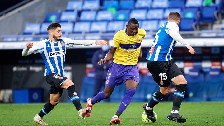 Espanyol vs Almeria (02:00 – 05/06) | Xem lại trận đấu