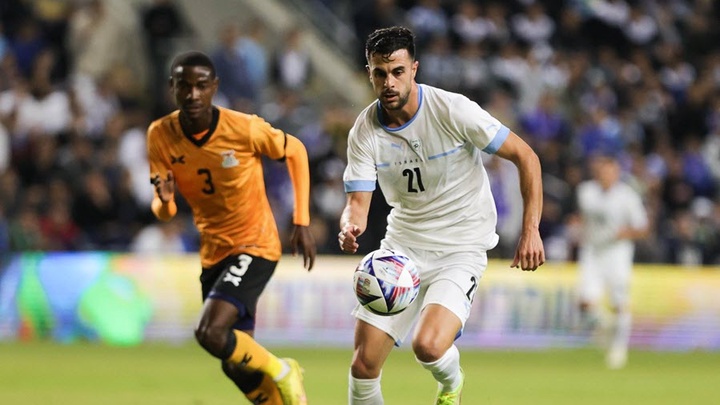 Belarus vs Israel (01:45 – 17/06) | Xem lại trận đấu
