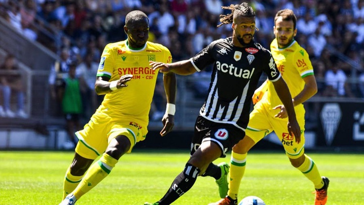 Nantes vs Angers (02:00 – 04/06) | Xem lại trận đấu
