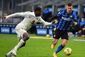 Torino vs Inter Milan (23:30 – 03/06) | Xem lại trận đấu