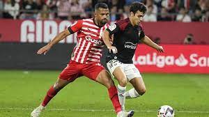 Osasuna vs Girona (23:30 – 04/06) | Xem lại trận đấu