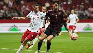 Đức vs Colombia (01:45 – 21/06) | Xem lại trận đấu