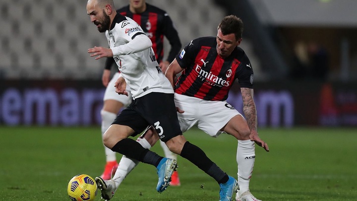 AC Milan vs Lumezzane (22:00 – 20/07) | Xem lại trận đấu