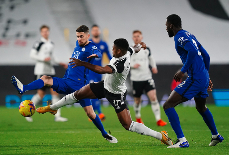 Chelsea vs Fulham (01:45 – 31/07) | Xem lại trận đấu
