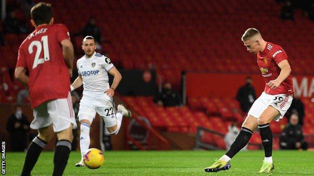 Manchester Utd vs Leeds United (22:00 – 12/07) | Xem lại trận đấu