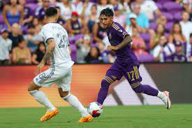 Real Salt Lake vs Orlando City (08:30 – 09/07) | Xem lại trận đấu