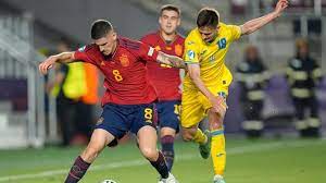 U21 Anh vs U21 Tây Ban Nha (22:59 – 08/07) | Xem lại trận đấu