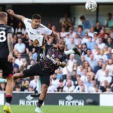 Fulham vs Brentford (03:00 – 24/07) | Xem lại trận đấu